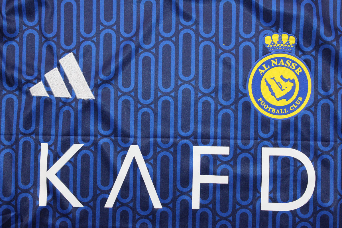 Al nassr Visita - 24/25