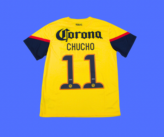 America Local - 12/13