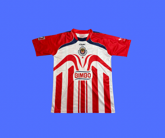 Chivas Local 2006 - EXPRESS