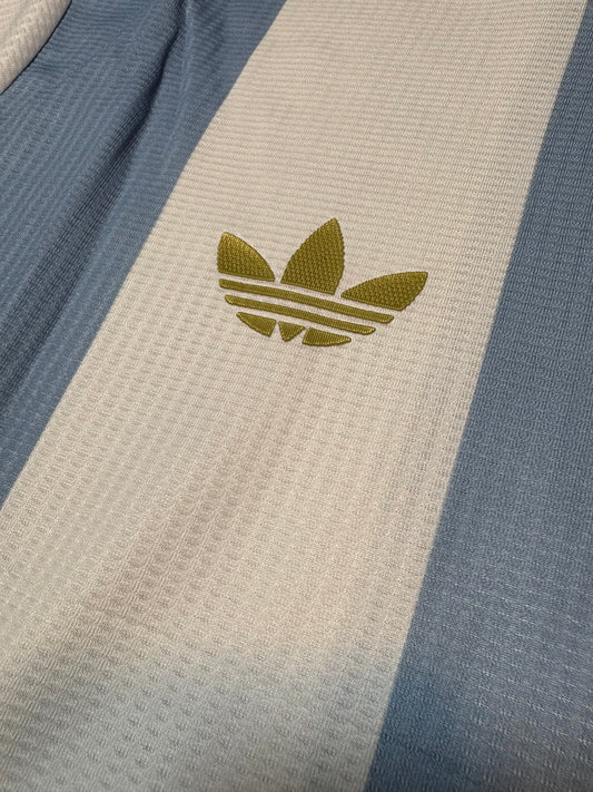 Argentina 50th Aniversario - EXPRESS