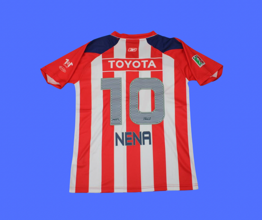 Chivas Local - 06/07