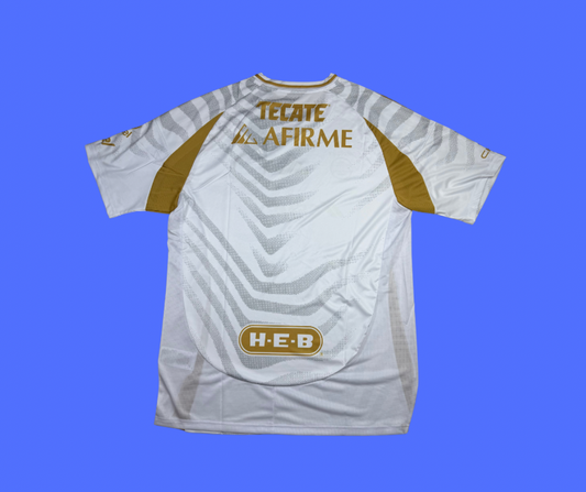 Tigres 3er Kit 24/25 - EXPRESS