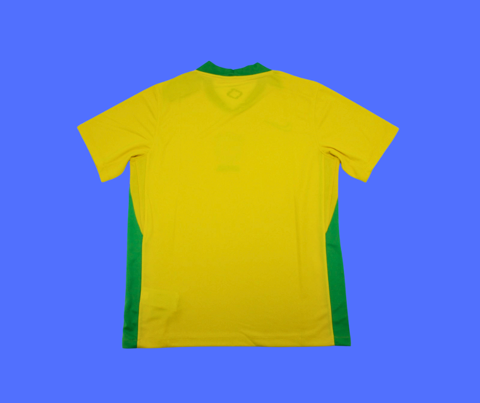 Brasil Local - 25/26