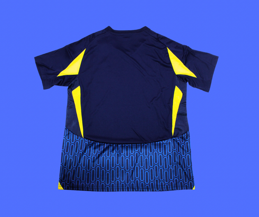 Al nassr Visita - 24/25