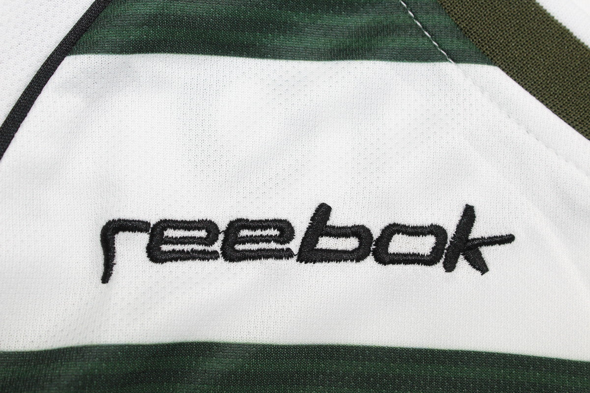 Sporting Lisboa Local - 02/03