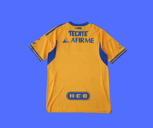 Tigres Local - 25/26