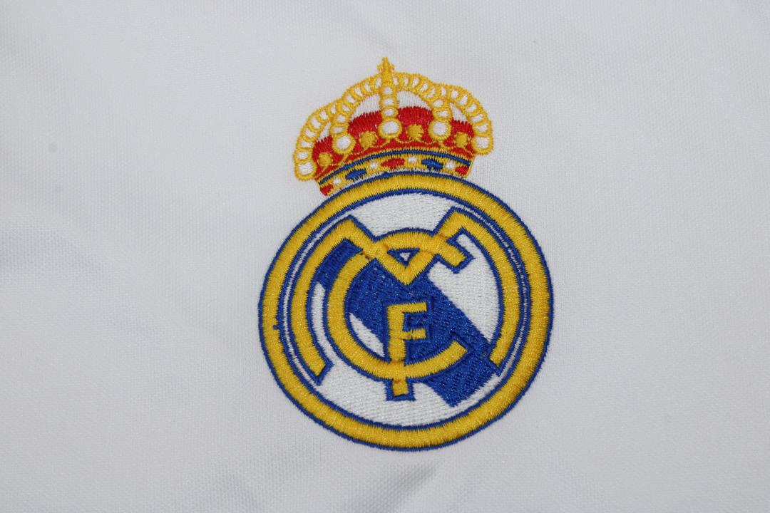 Real Madrid Local - 03/04