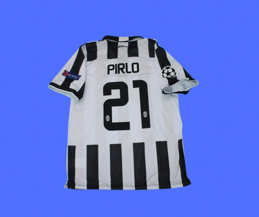 Juventus Local - 14/15