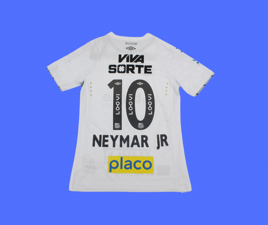 Santos Local - 24/25