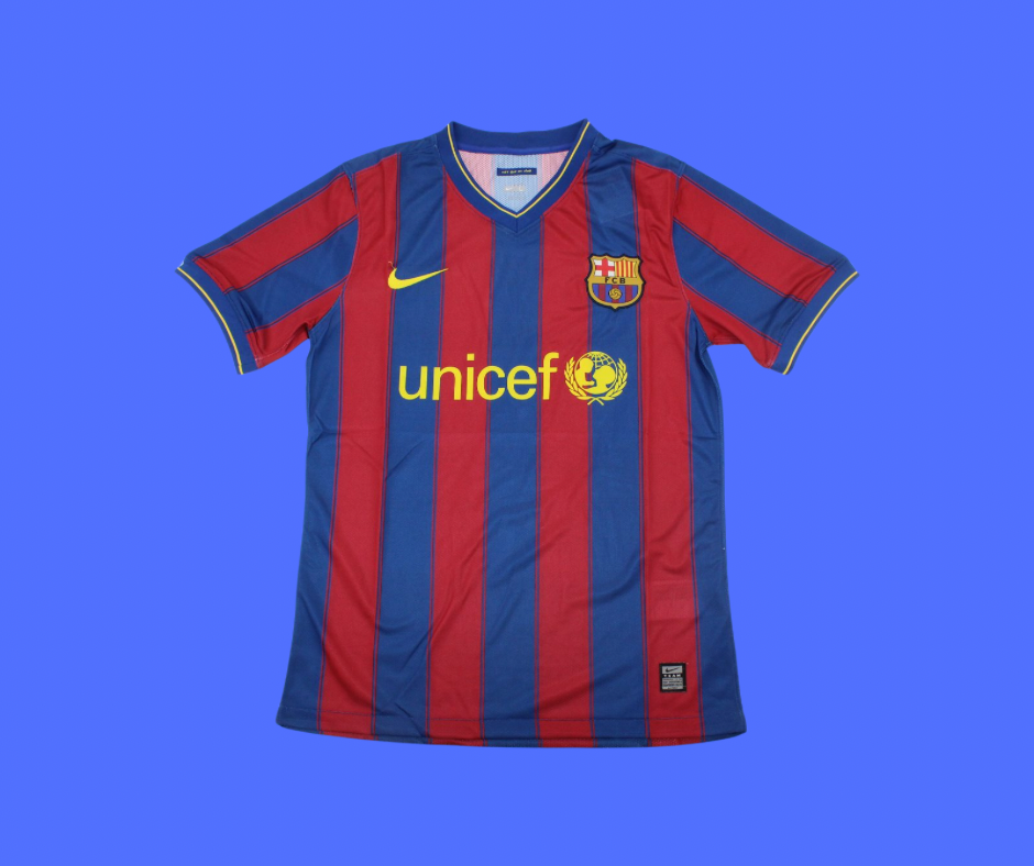 Barcelona Local - 09/10