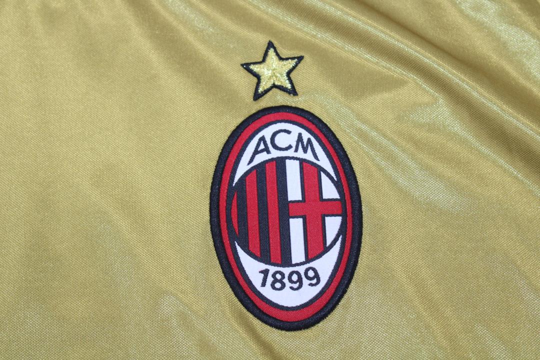 Milan Visita - 13/14