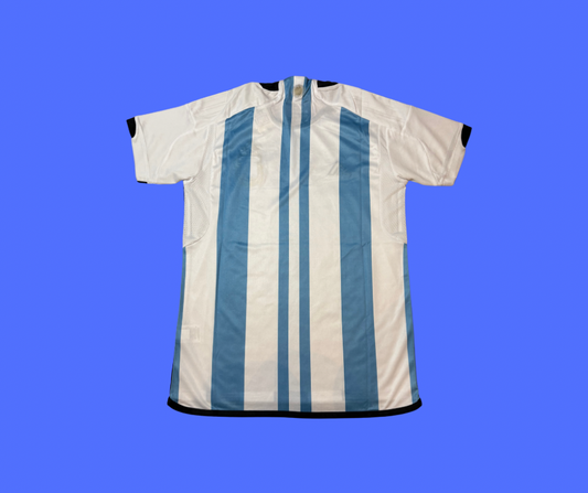 Argentina Local 2022 - EXPRESS