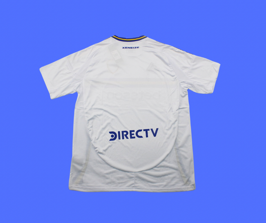 Boca JR Visita - 24/25