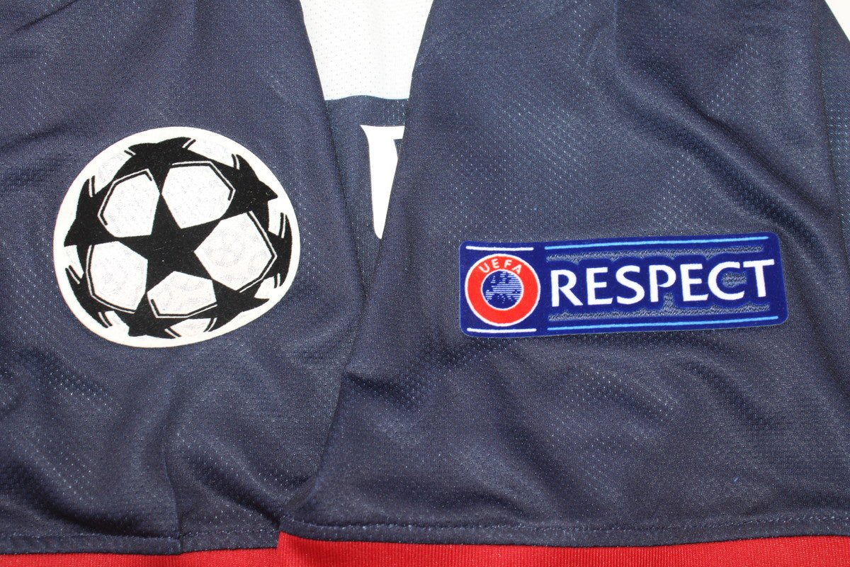 Paris Saint-Germain Local - 13/14