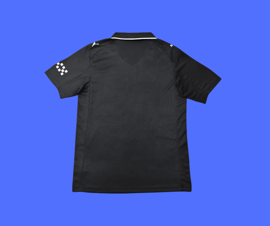 Manchester City 3er Kit - 25/26