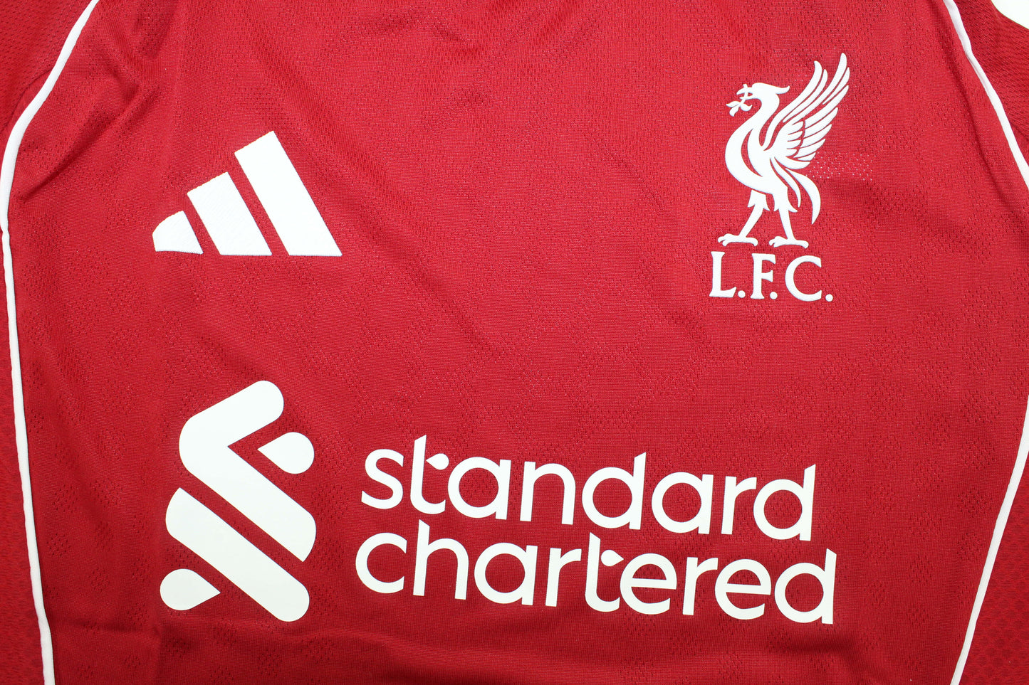 Liverpool Local - 25/26