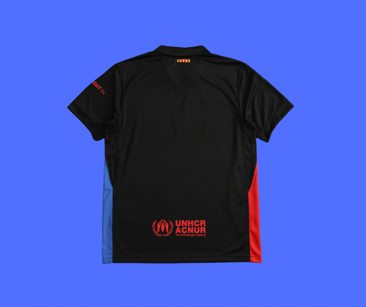 Barcelona Visita X Travis - 24/25