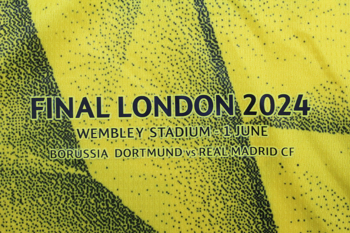 Borussia Dortmund UCL - 23/24