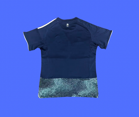 Al nassr Visita - 25/26