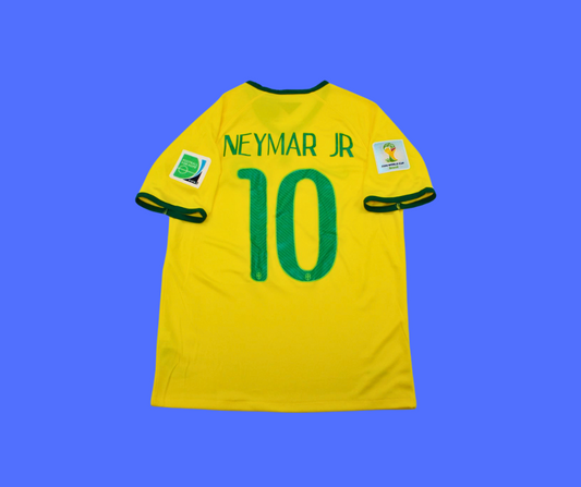 Brasil Local - 2014 WC