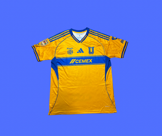 Tigres Local 25/26 - EXPRESS