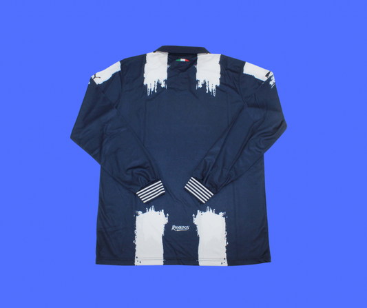 Monterrey 80th - 25/26