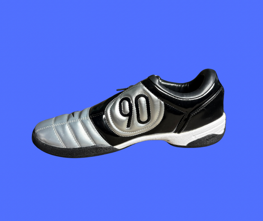 Total 90 TF III