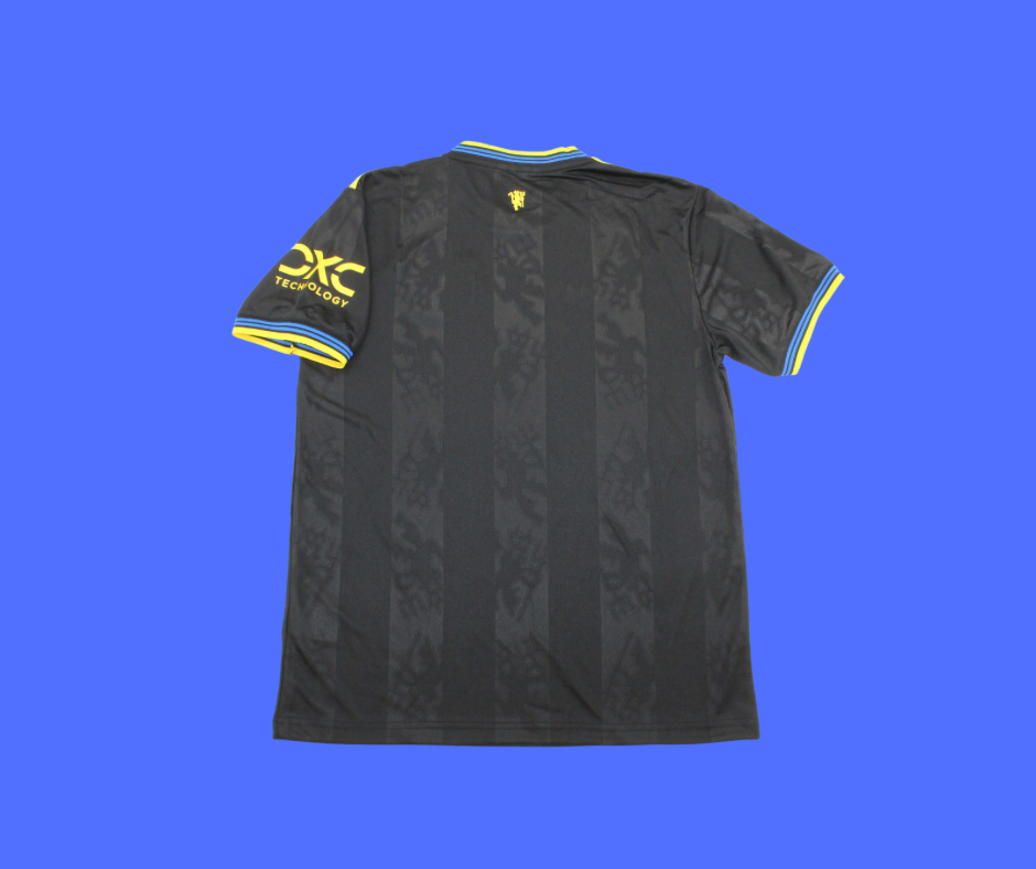 Manchester United 3er Kit - 25/26