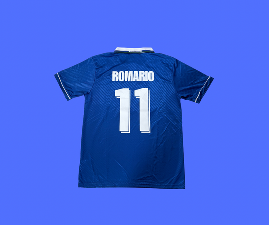 Brazil Visita 95/96 - EXPRESS