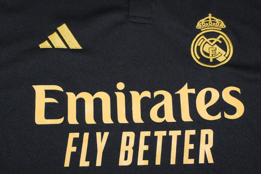 Real Madrid 3er Kit - 23/24