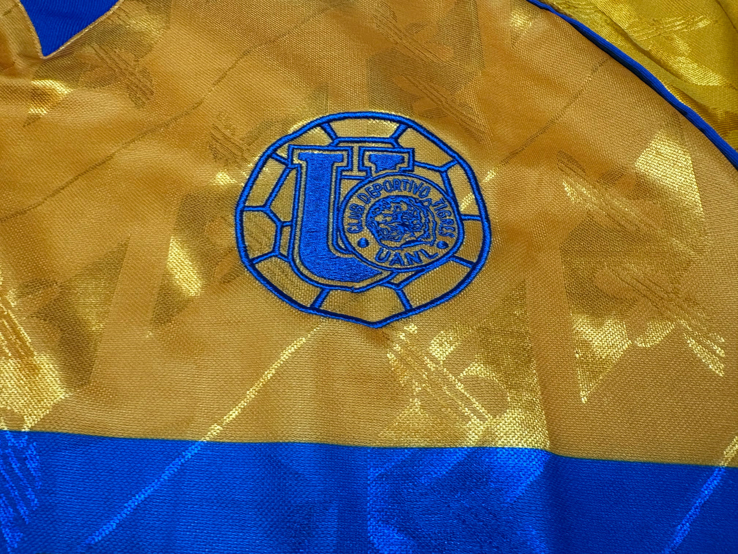 Tigres Originals Retro - Express