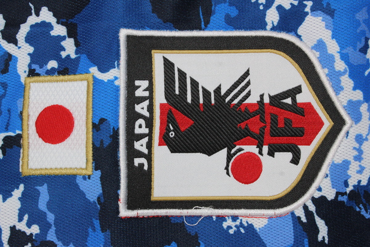 Japon Local - 2020