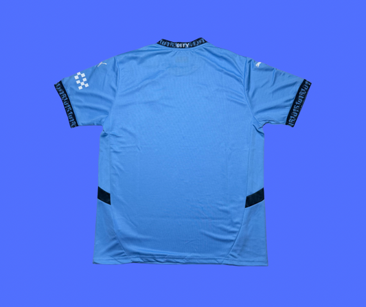 Manchester City Local 24/25 - EXPRESS