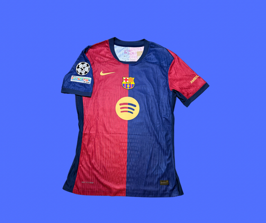 Barcelona Local 24/25 - EXPRESS