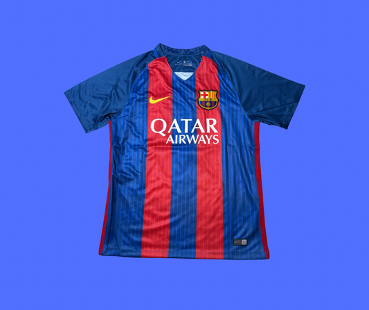 Barcelona Local 16/17 - EXPRESS