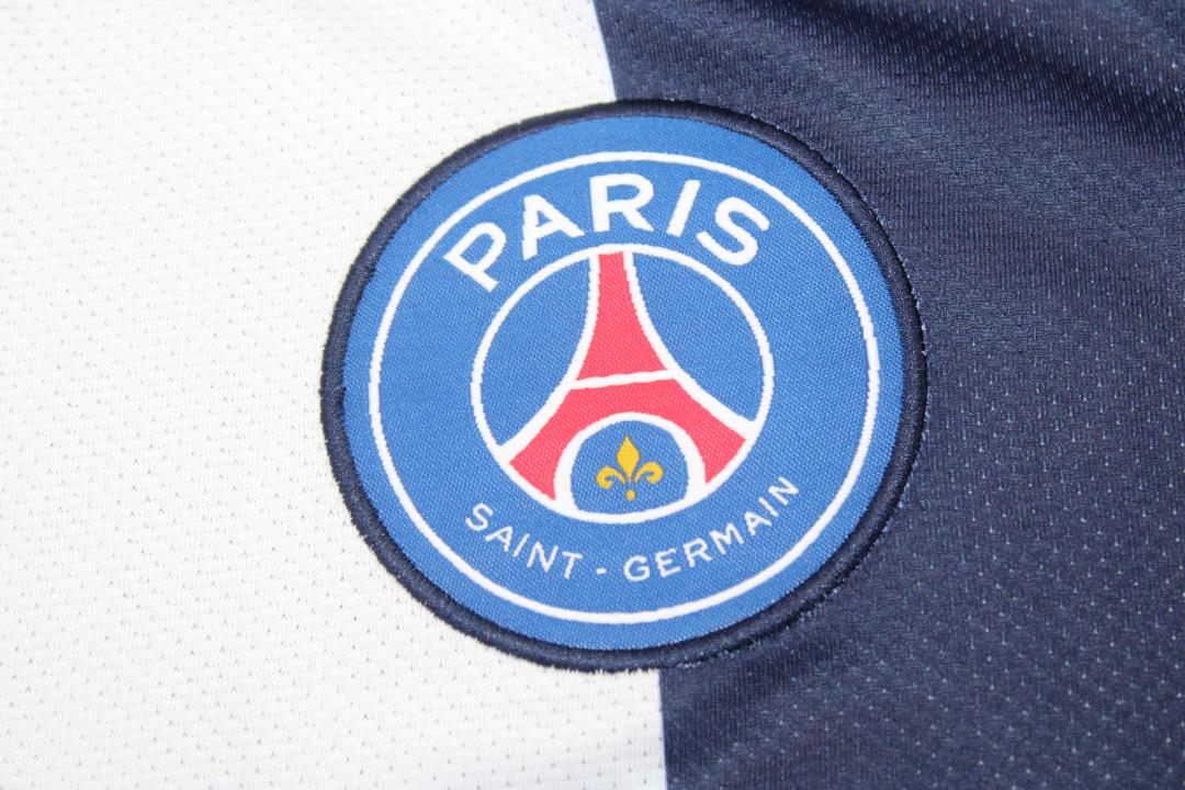 Paris Saint-Germain Local - 13/14