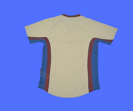 Barcelona Visita - 99/00