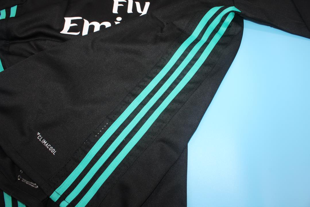 Real Madrid 3er Kit - 17/18
