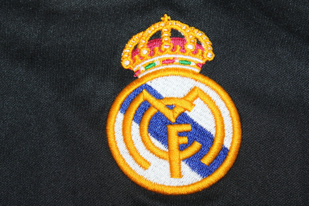 Real Madrid Visita - 02/03