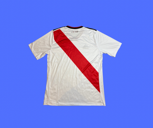 River Plate Local 18/19 - EXPRESS