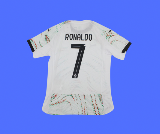 Portugal Visita - 25/26