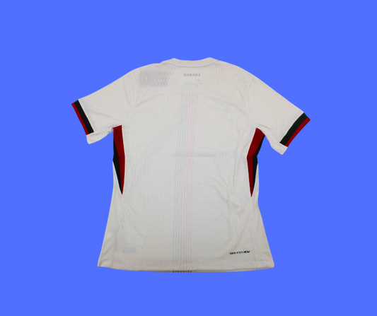 Chelsea Visita - 25/26