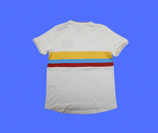 Colombia 100th aniversario