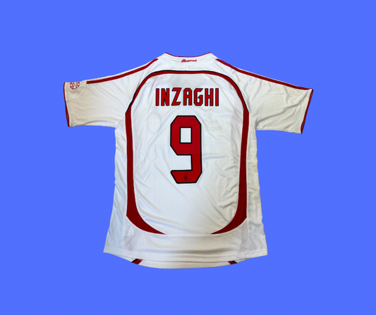 Milan Visita 06/07 - EXPRESS