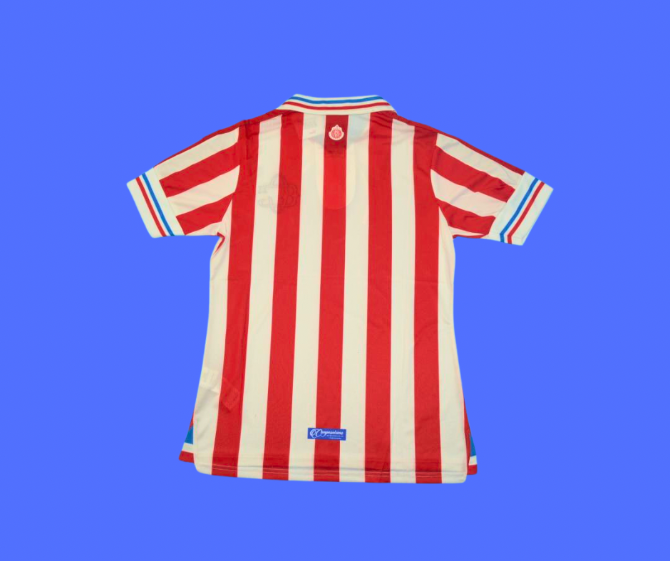 Chivas Local - 110th aniversario
