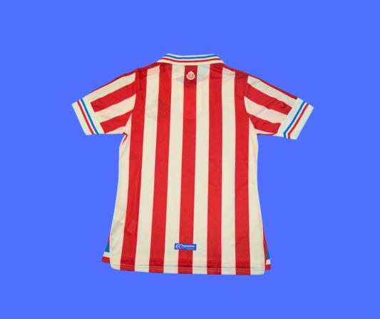 Chivas Local - 110th aniversario