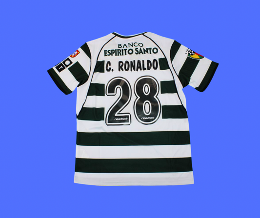 Sporting Lisboa Local - 02/03