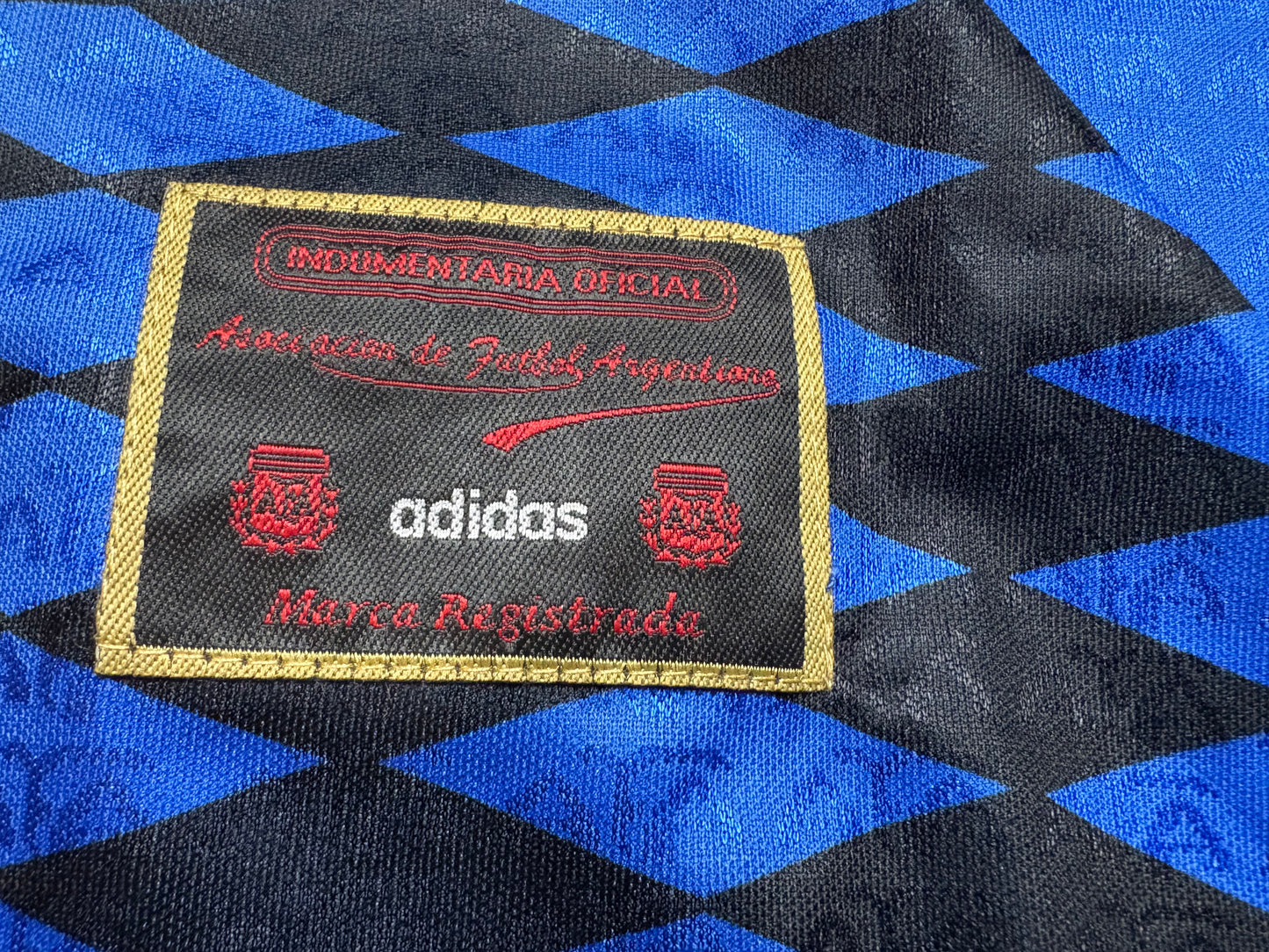 Maradona Argentina 94 - EXPRESS