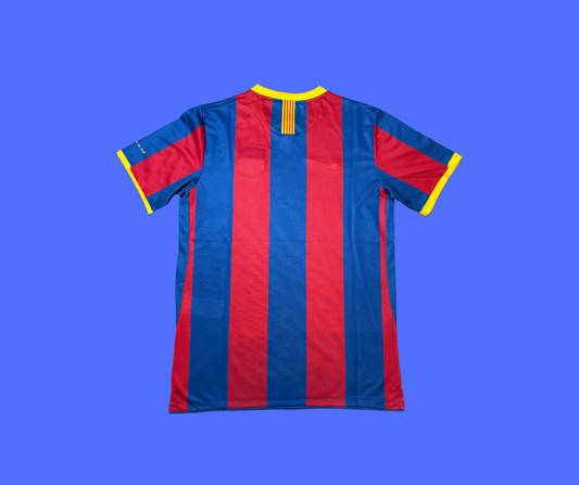 Barcelona Local 11/12 - EXPRESS