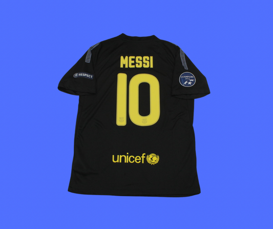 Barcelona Visita - 11/12